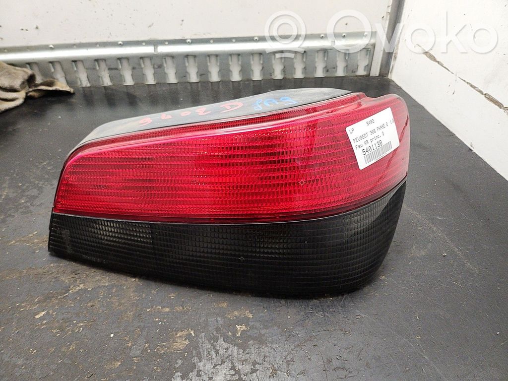 Peugeot 306 Takavalot 
