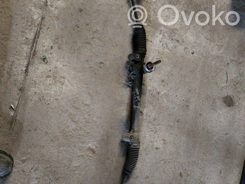 Fiat Grande Punto Przekładnia kierownicza / Maglownica 