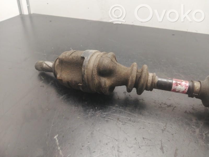 Opel Corsa B Front driveshaft 