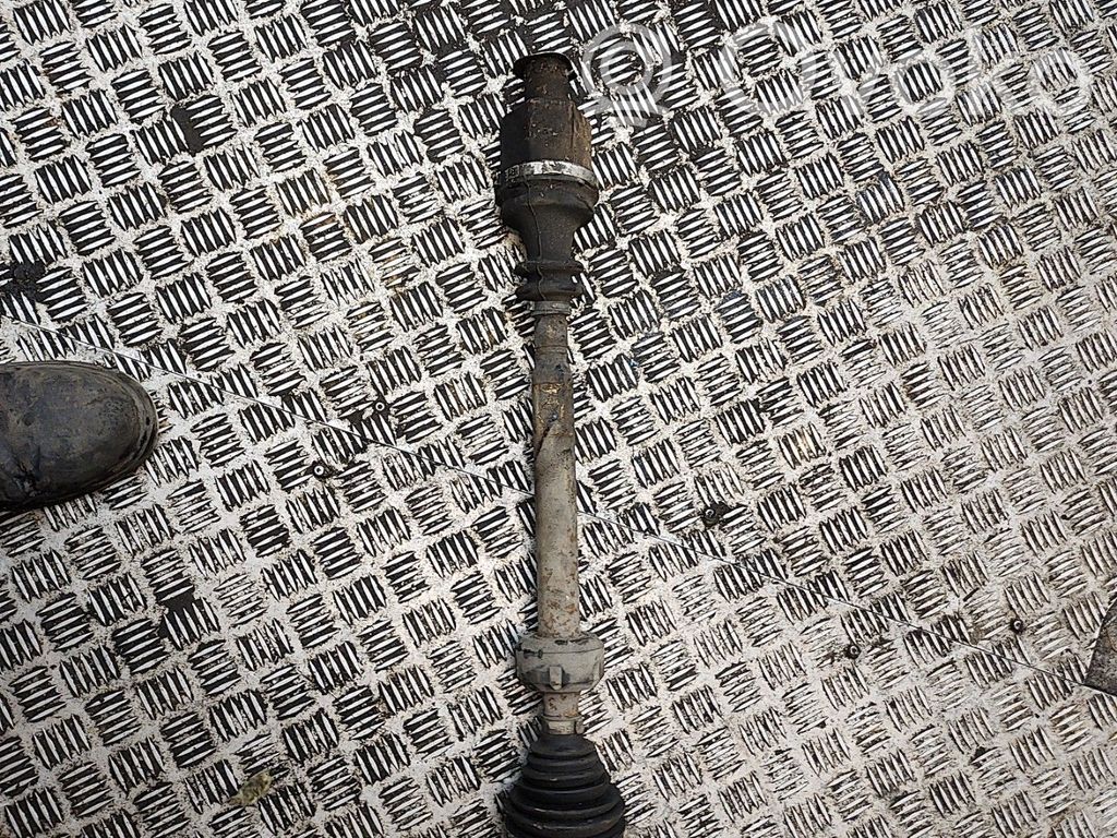 Półoś przednia   7700111918,5732Z