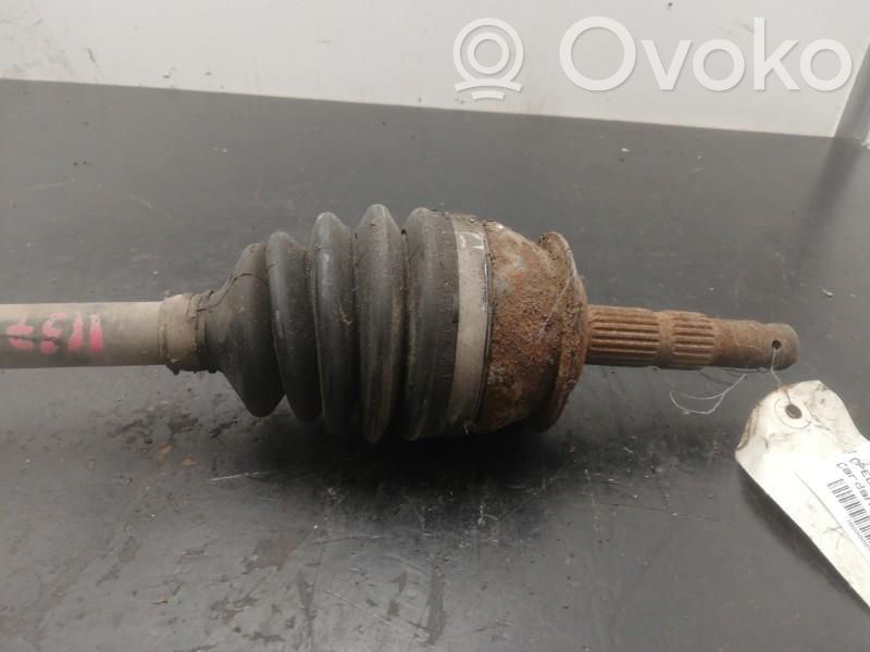 Opel Corsa B Front driveshaft 
