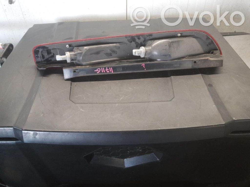 Rear/tail lights   1420451