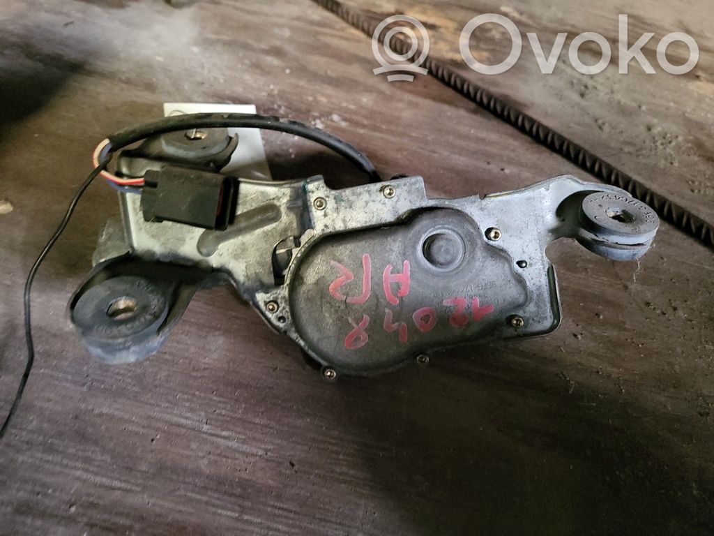 Ford Fiesta Motor ștergător 