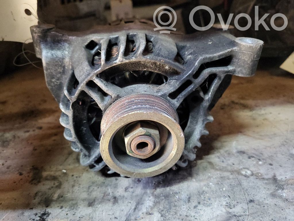 Alternator   0000046813059,284746