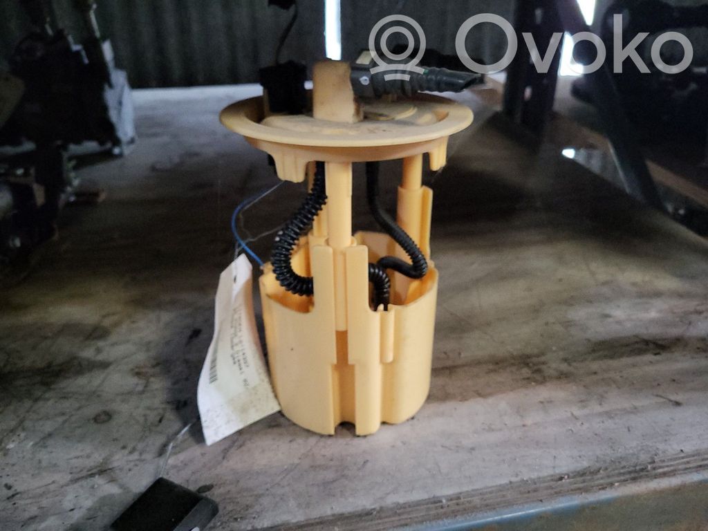 Citroen C2 In-tank fuel pump 