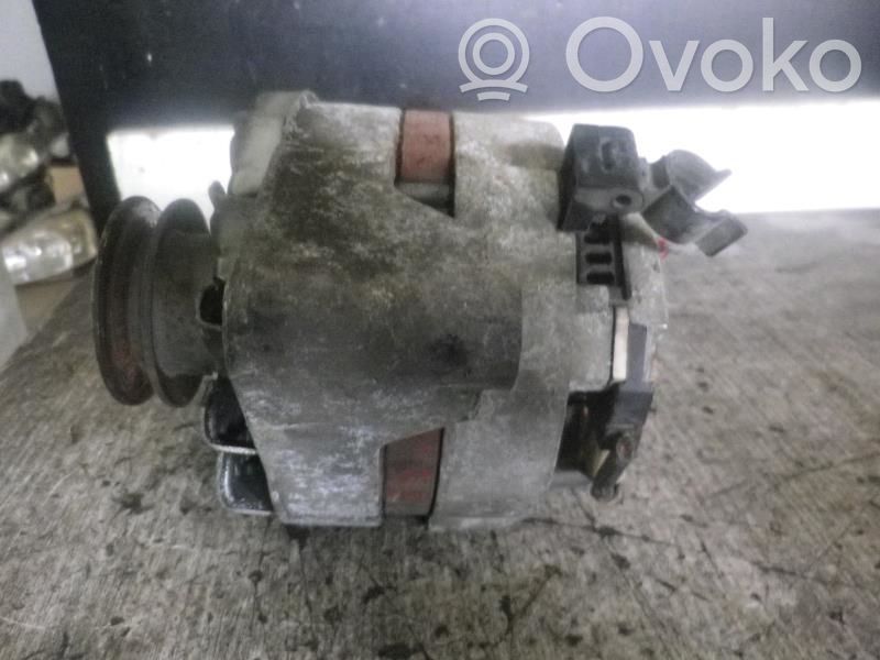 Renault Super R5 Generator/alternator 