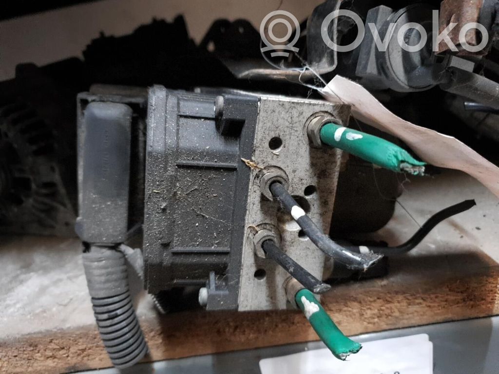 Citroen C8 ABS Pump 