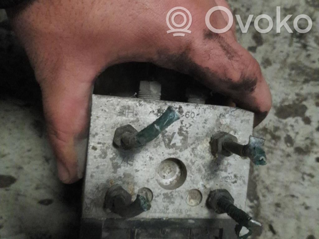 ABS Blokas   93172000