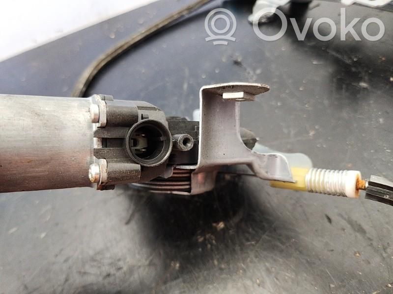 Renault Twingo II Elektryczny podnośnik szyby drzwi przednich 