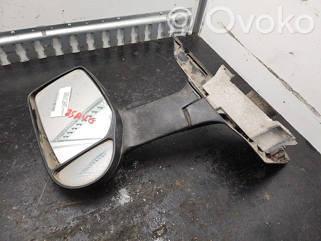 Veidrodėlis (mechaninis)