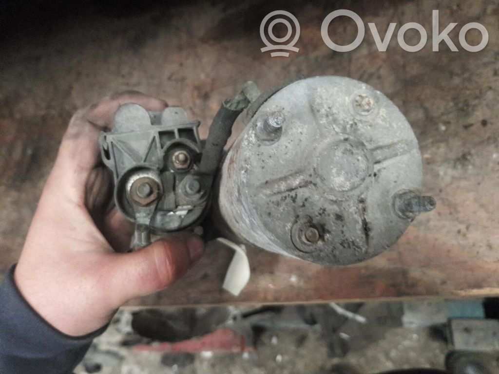 Ford Mondeo MK II Electromotor 