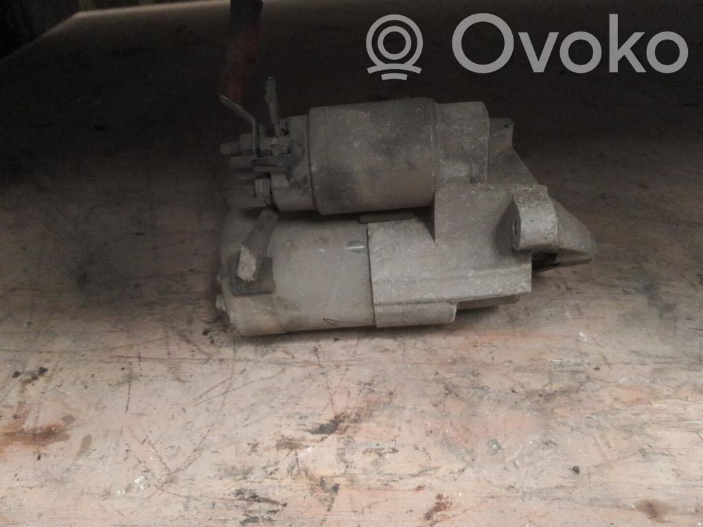 Starter motor   8200584658,253107