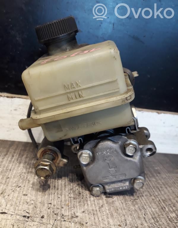 Mazda 6 Power steering pump 