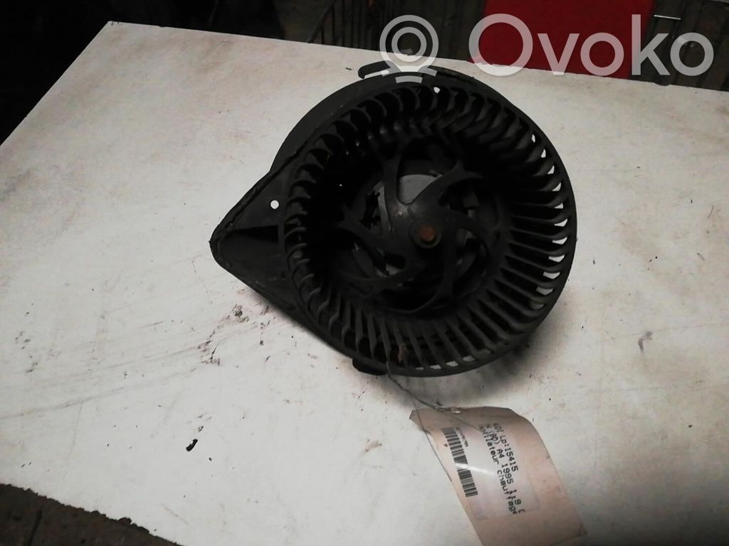 Audi A4 S4 B5 8D Ventilator aerotermă 