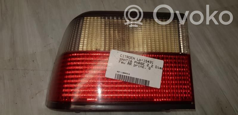 Citroen Xantia Takavalot 