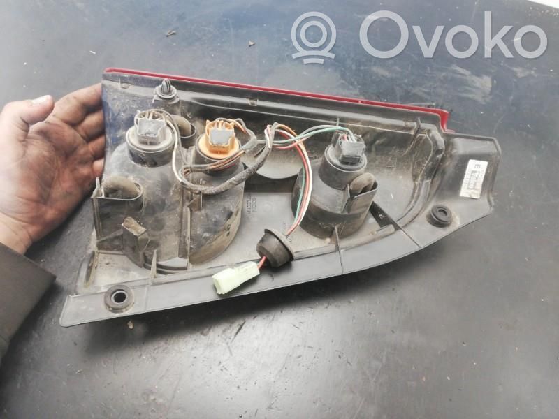 Opel Agila A Takavalot 