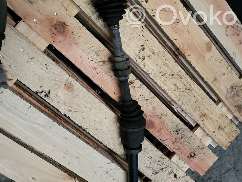 Nissan Micra Front driveshaft 