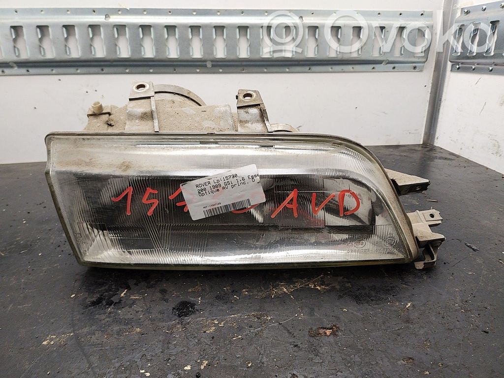 Rover 214 - 216 - 220 Far 