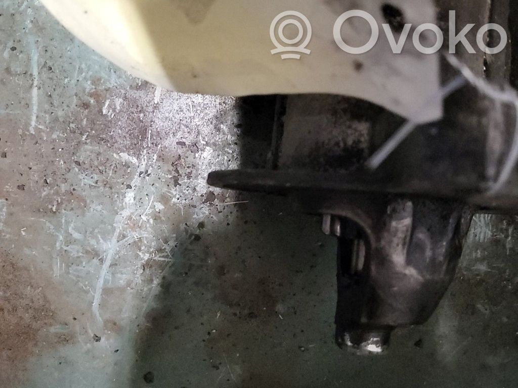 Motor de arranque   8603690