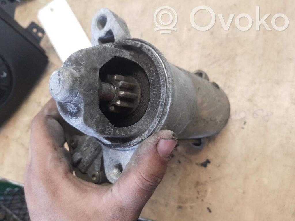 Starter motor   1478331,252010