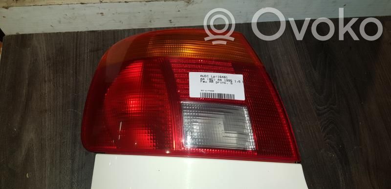 Audi A4 S4 B5 8D Luci posteriori 