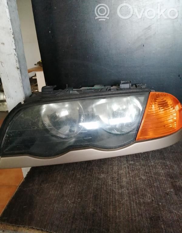 Scheinwerfer   63126902745