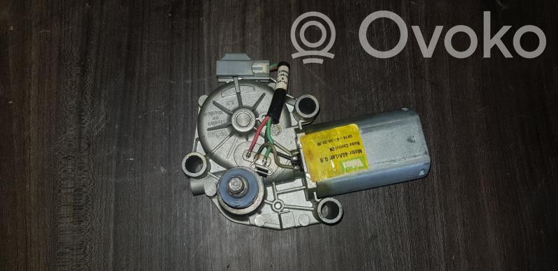 Chrysler PT Cruiser Silniczek wycieraczki szyby tylnej 