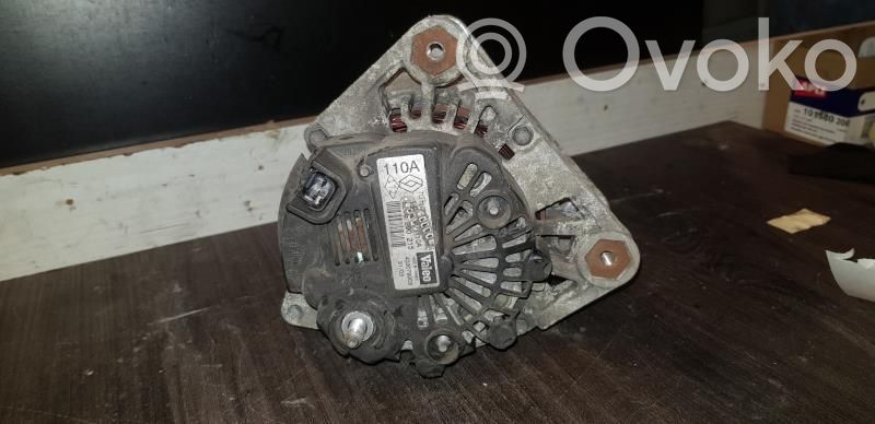 Alternator   284852