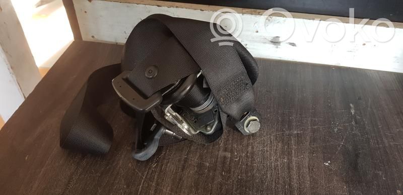 Smart ForFour I Cinturón delantero 
