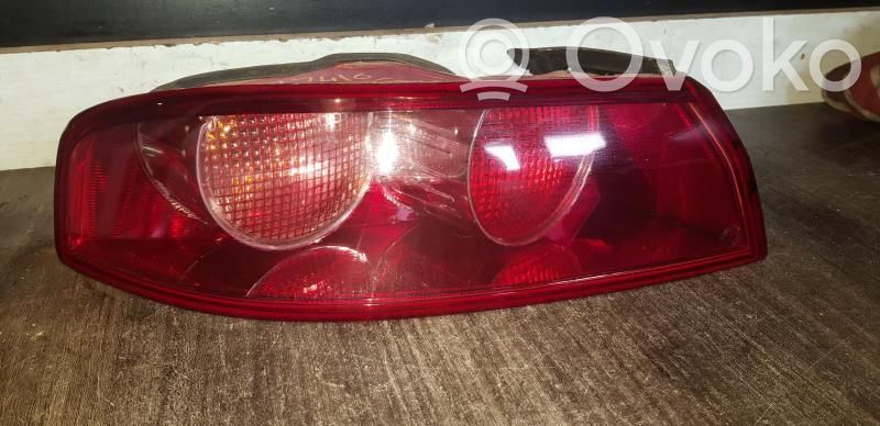 Alfa Romeo 159 Takavalot 