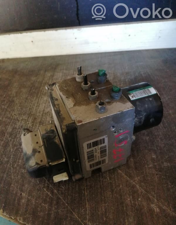 Peugeot 407 ABS Pump 