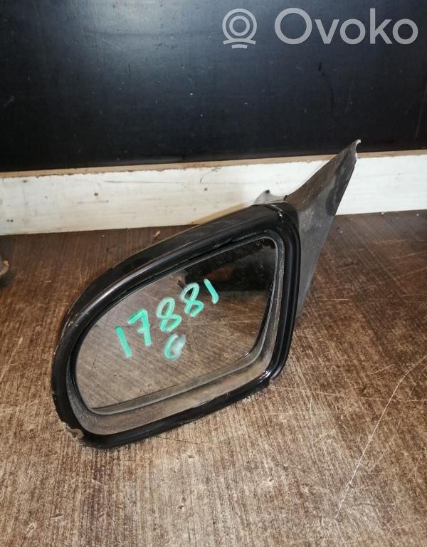 Opel Corsa B Espejo lateral manual 