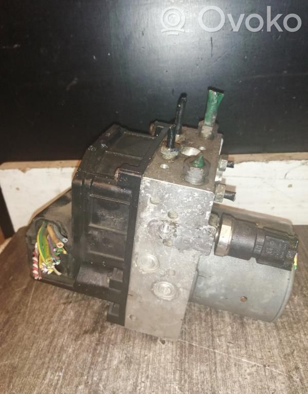 Citroen Xsara Picasso ABS Pump 