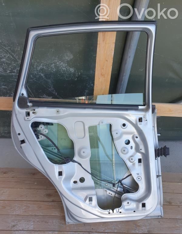 Seat Altea Puerta trasera 