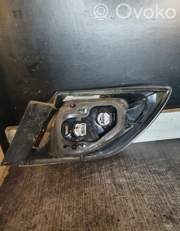 Mazda 3 I Rear/tail lights 
