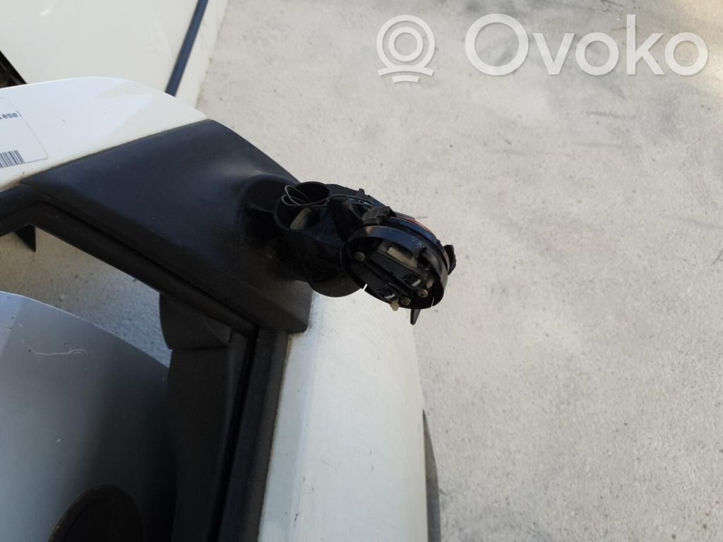 Citroen C2 Durvis 