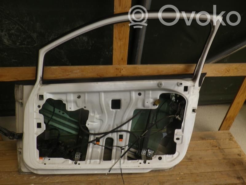 Seat Ibiza IV (6J,6P) Durvis 