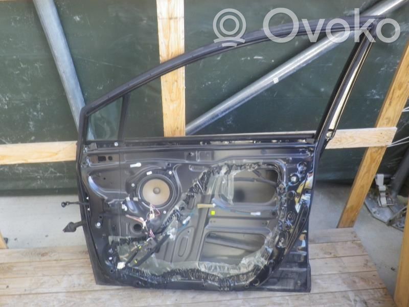 Toyota Corolla Verso AR10 Front door 