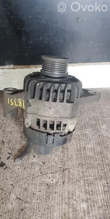 Alfa Romeo 159 Alternador 