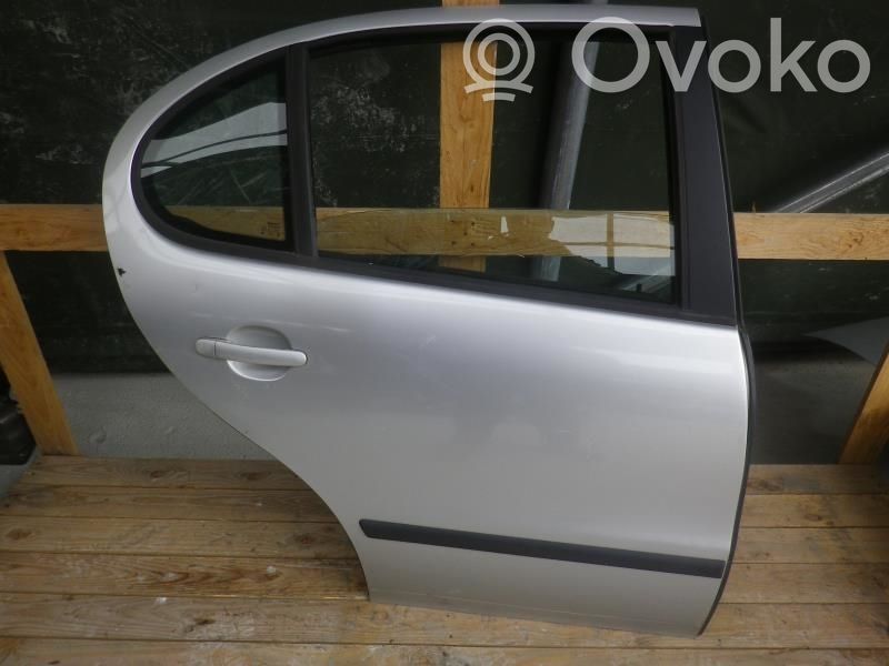 Seat Toledo II (1M) Puerta trasera 
