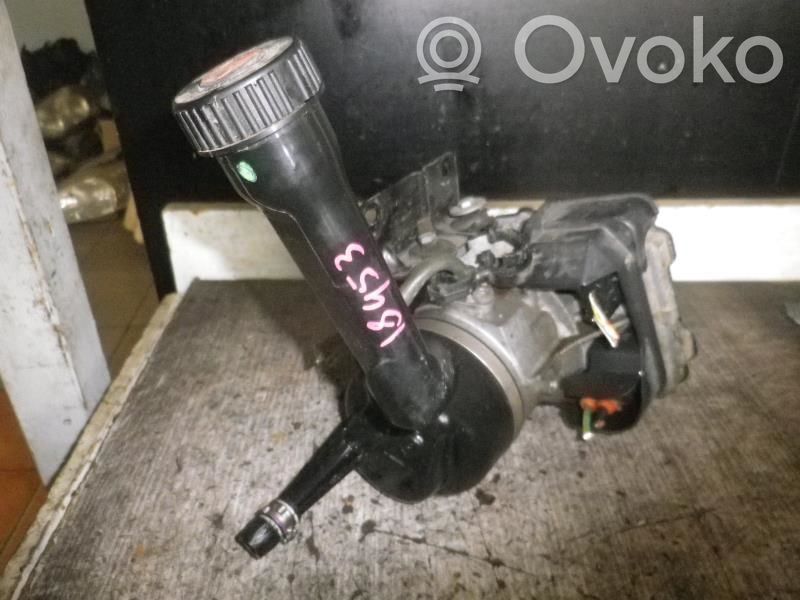Peugeot 308 Power steering pump 