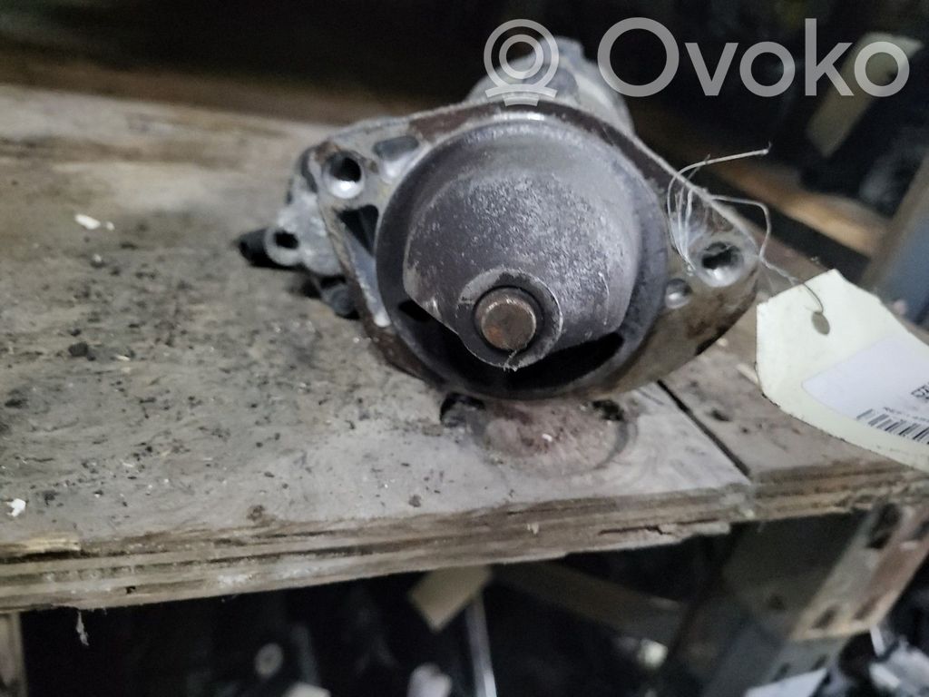 Motor de arranque   361002A500,254277