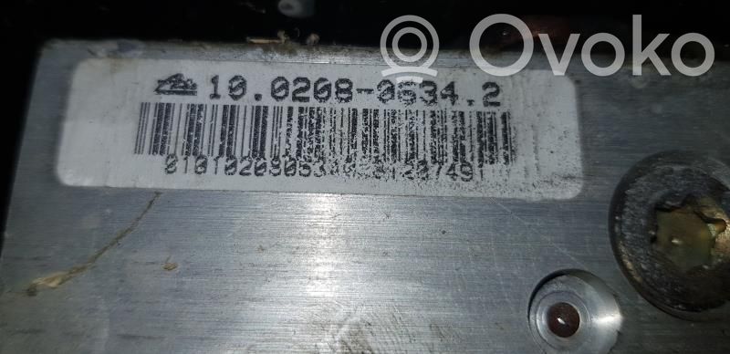Volvo C70 ABS Pump 