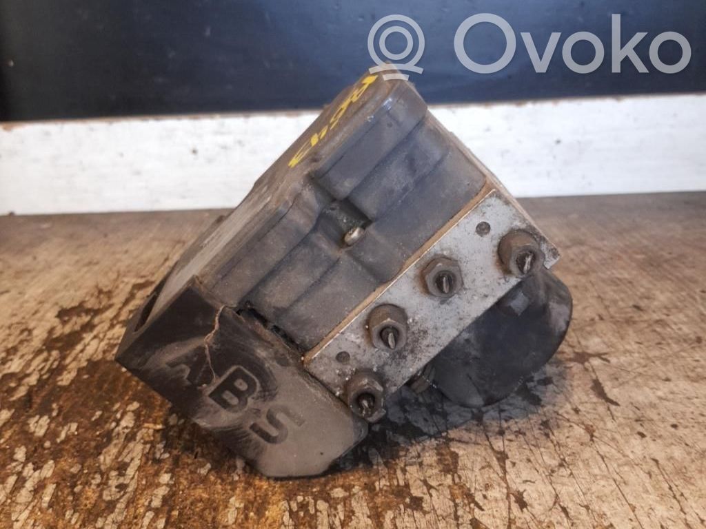 Citroen C3 ABS Pump 