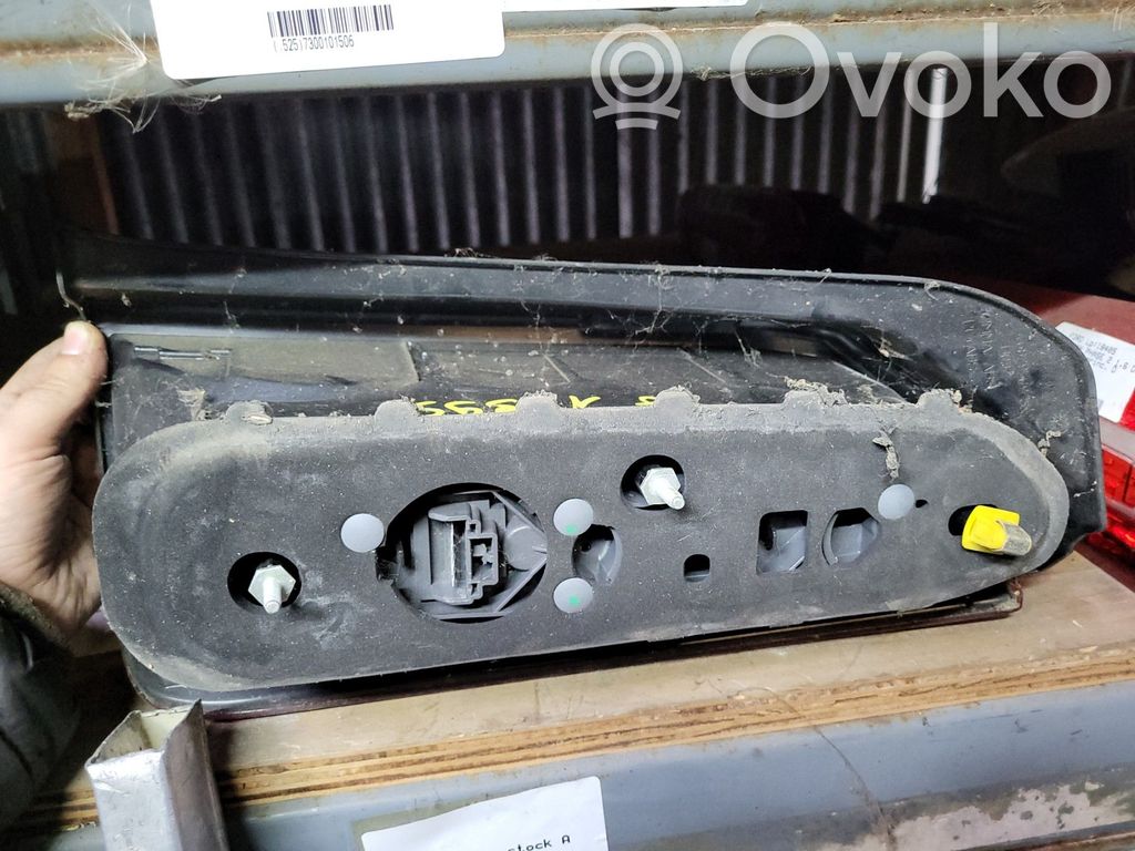 Fiat Idea Takavalot 