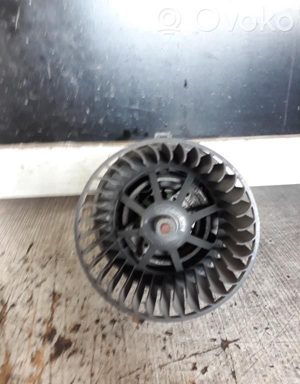 Ford Transit Mazā radiatora ventilators 