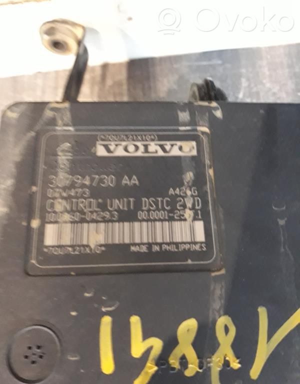 Volvo V50 ABS Blokas 