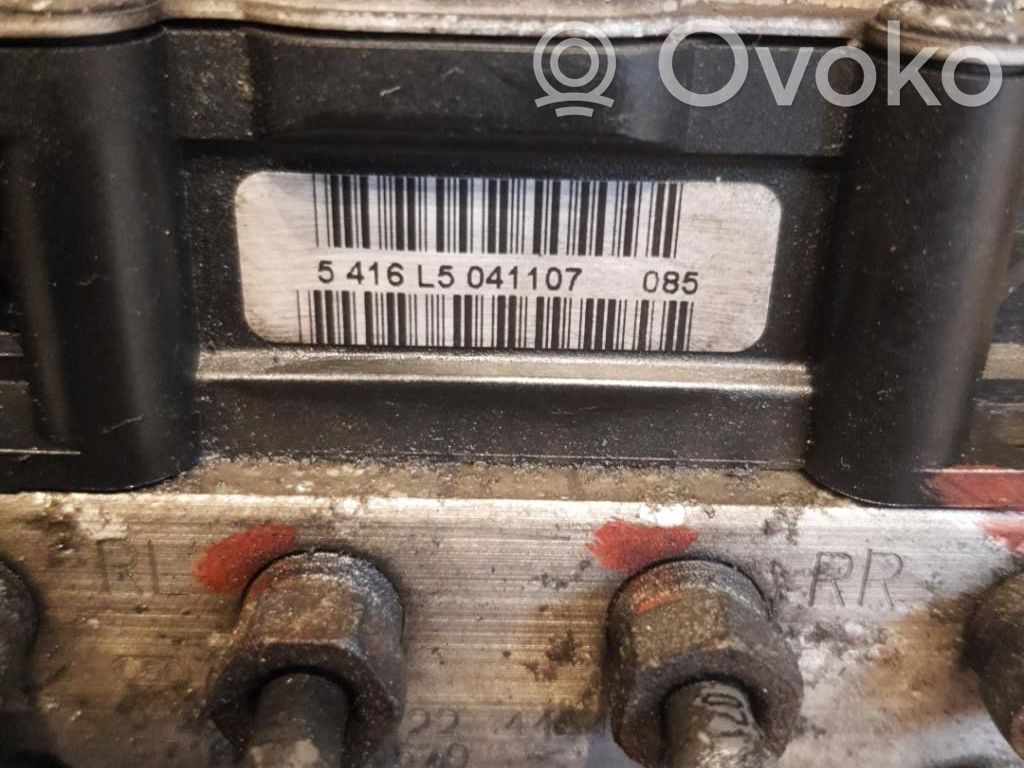 Toyota Corolla Verso AR10 Pompa ABS 