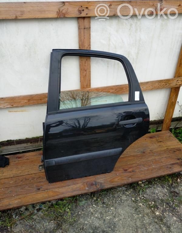 Citroen C3 Galinės durys 