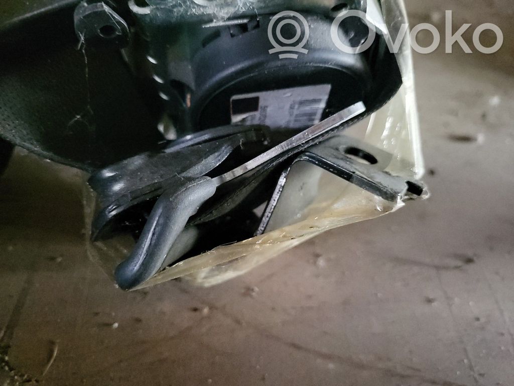 Opel Astra H Centură de siguranță față 